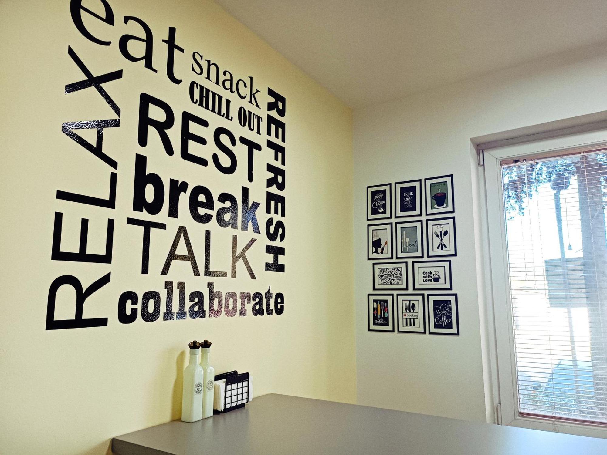 Hostel Central Skopje Eksteriør bilde