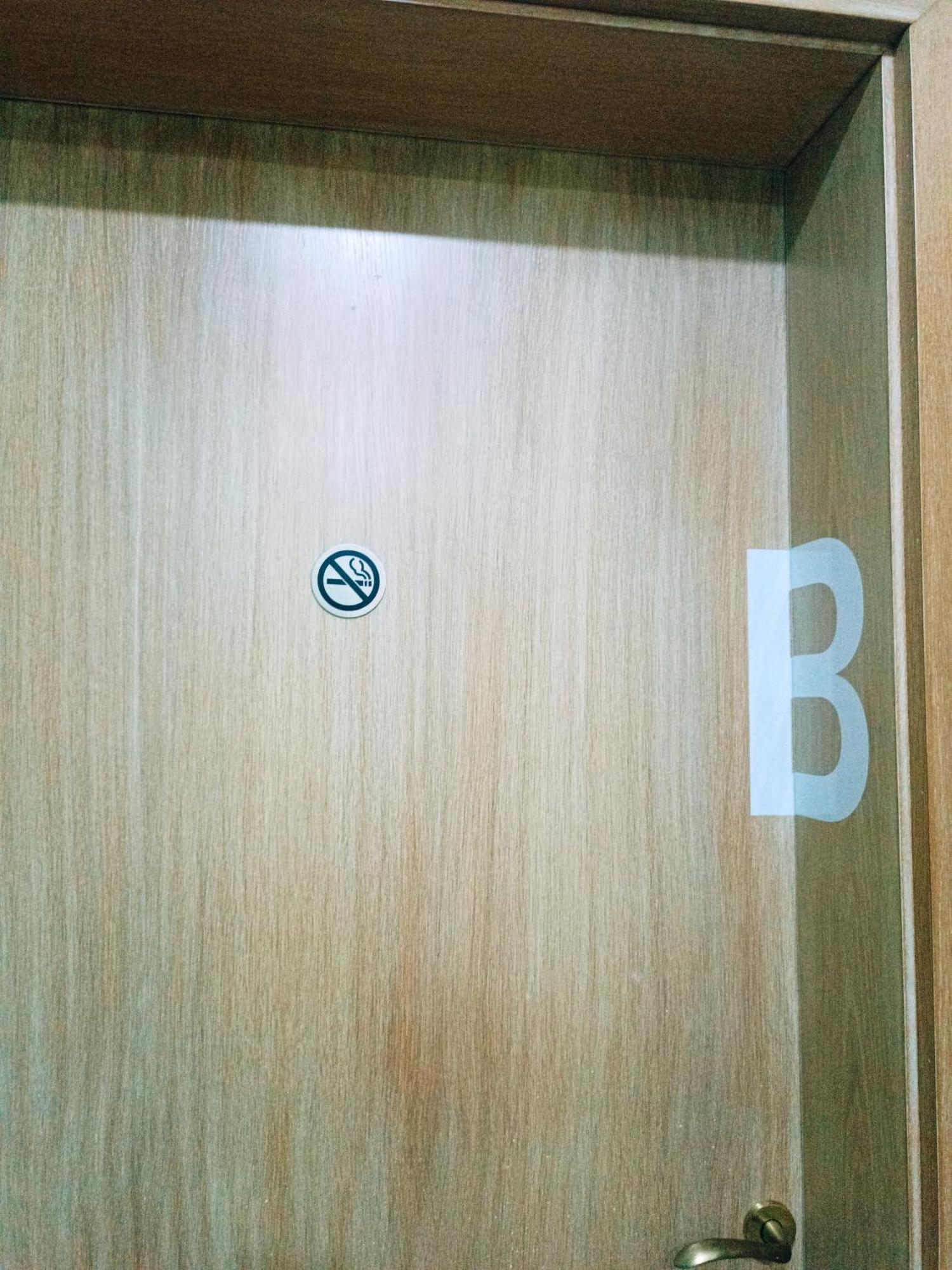 Hostel Central Skopje Eksteriør bilde